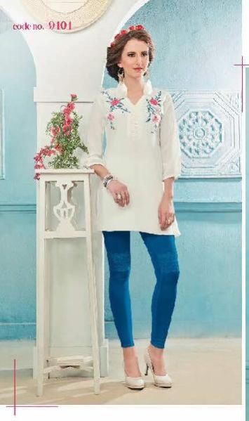 Casual Kurti 05