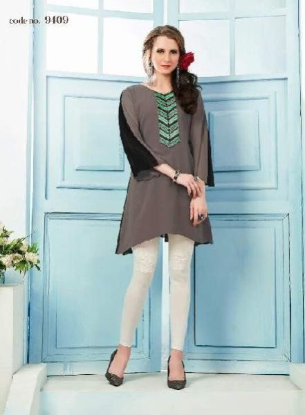 Casual Kurti 08