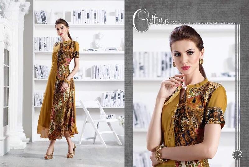 Long Kurti 02