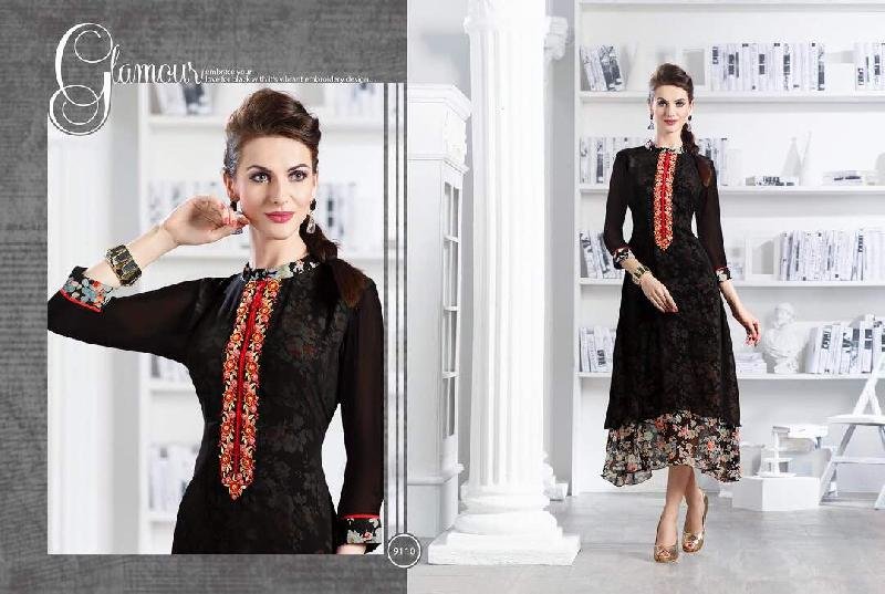Long Kurti 03