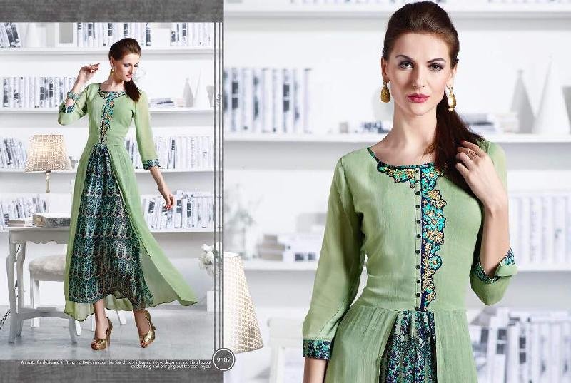 Long Kurti 05