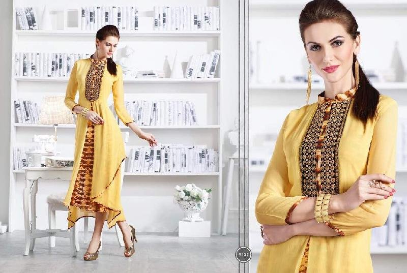 Long Kurti 10