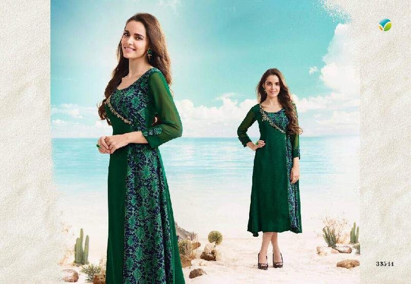Long Kurti 18