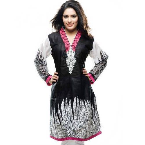 Designer Kurti 02
