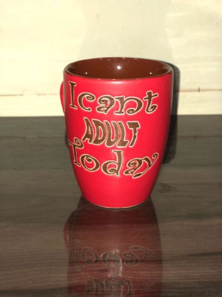 Coffee Mug 12
