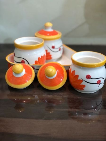 Pickle Serving Set 01