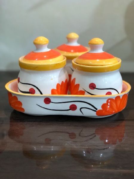 Pickle Serving Set 02