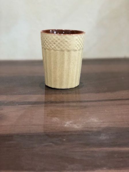 Porcelain Tea Cup 01