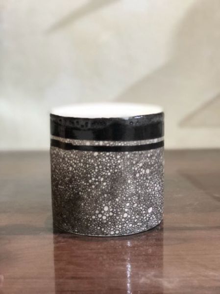 Porcelain Tea Cup 02