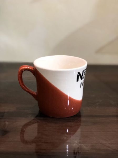 Porcelain Tea Cup 07