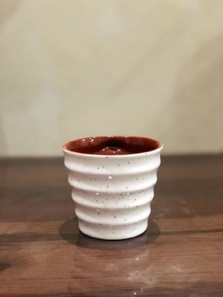Porcelain Tea Cup 09