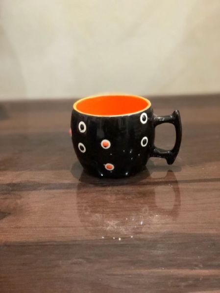 Porcelain Tea Cup 10