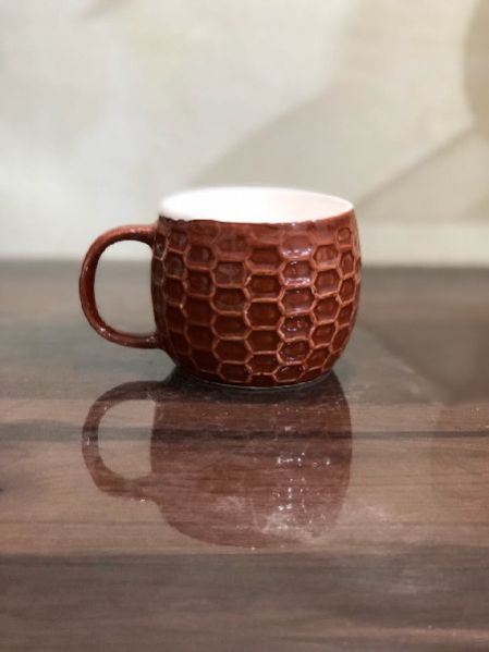 Porcelain Tea Cup 12