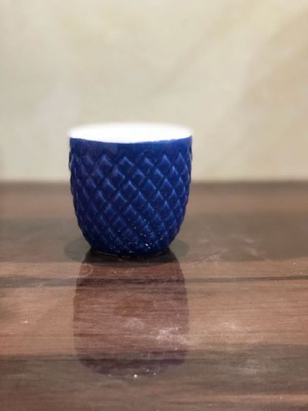 Porcelain Tea Cup 15