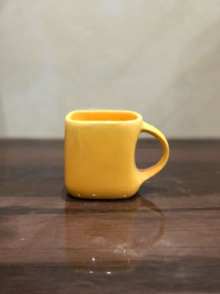 Porcelain Tea Cup 16