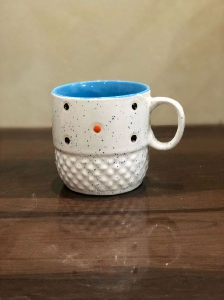 Porcelain Tea Cup 18