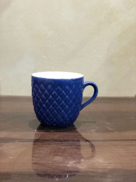 Porcelain Tea Cup 20