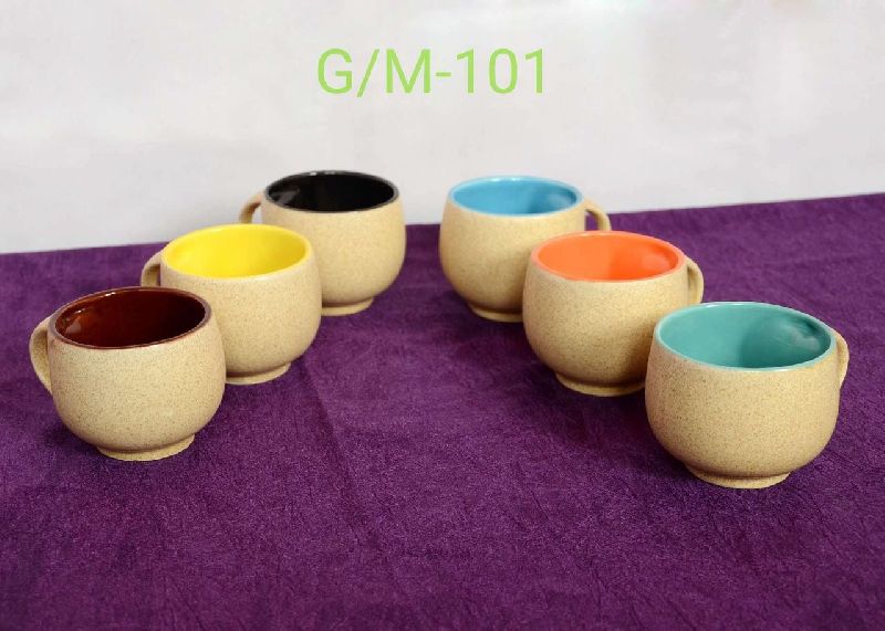 Porcelain Tea Cup 26