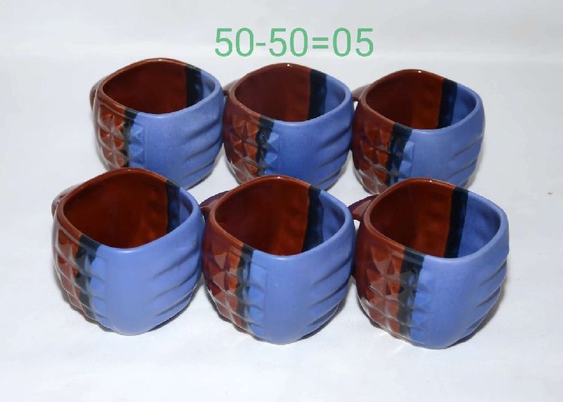 Porcelain Tea Cup 31