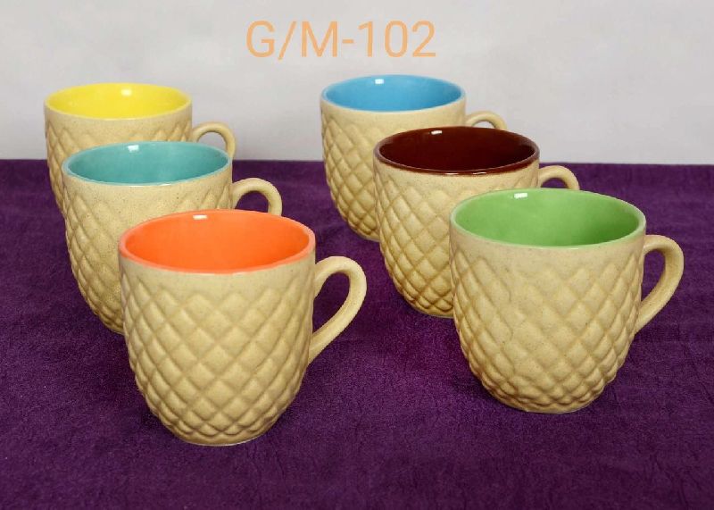 Porcelain Tea Cup 34