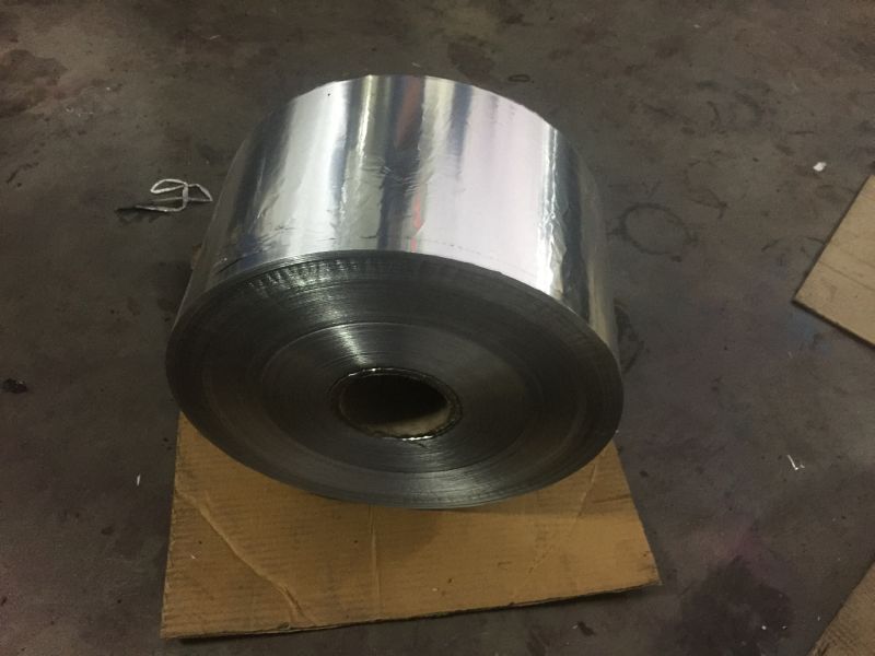 Pack N Care Aluminium Blister Foils 01