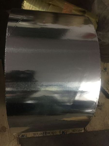 Pack N Care Aluminium Blister Foils 05