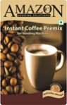Instant Coffee Premixe 01