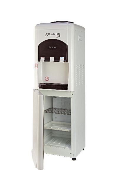 Xtra Cooling Cabinet