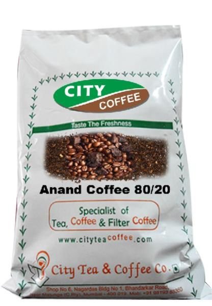Anand Coffee