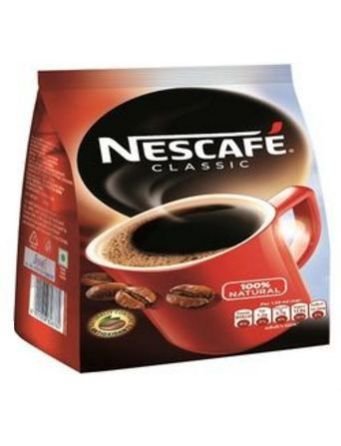 Nescafe Classic Coffee  500gm Pouch