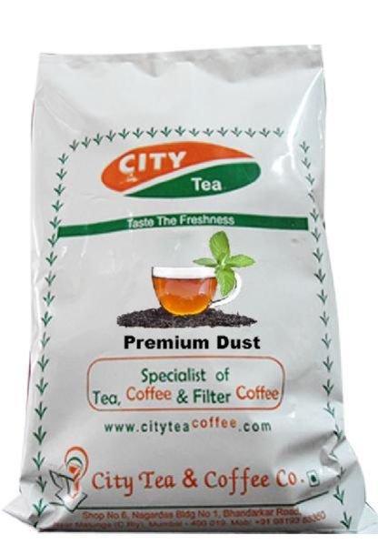 City Premium Dust Tea
