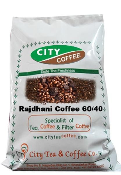 Rajdhani Coffee