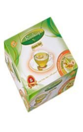 Rinkup Ginger & Lemon Green Tea