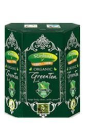 Rinkup Organic Green Tea