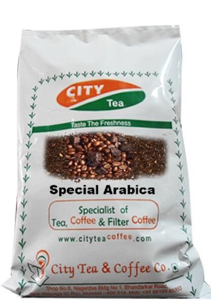 Special Arabica City Blend Coffee