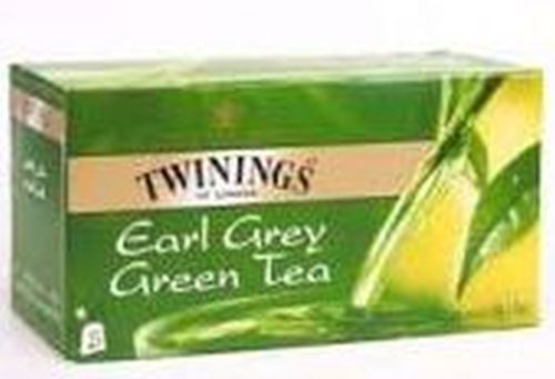 Twinings Earl Grey Green Tea
