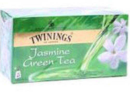 Twinings Green Tea Jasmine