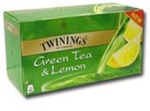 Twinings Green Tea & Lemon
