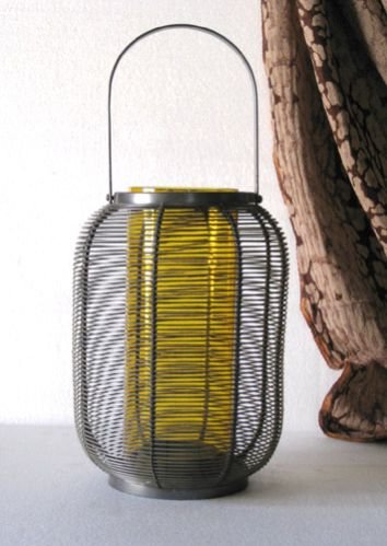 Glass Hanging 02