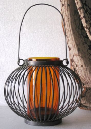 Glass Hanging 03
