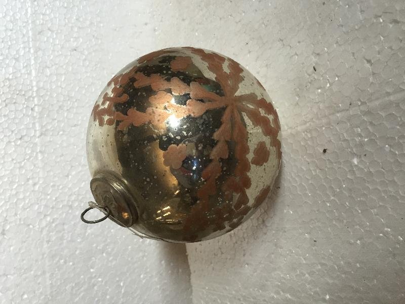 Glass Hanging 05
