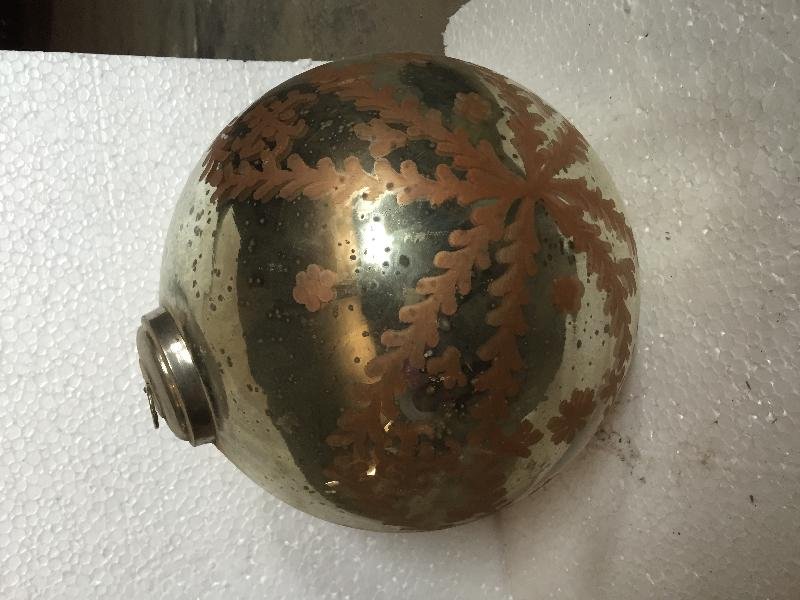 Glass Hanging 06