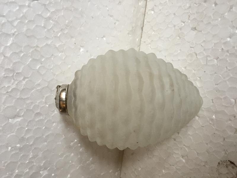 Glass Hanging 12