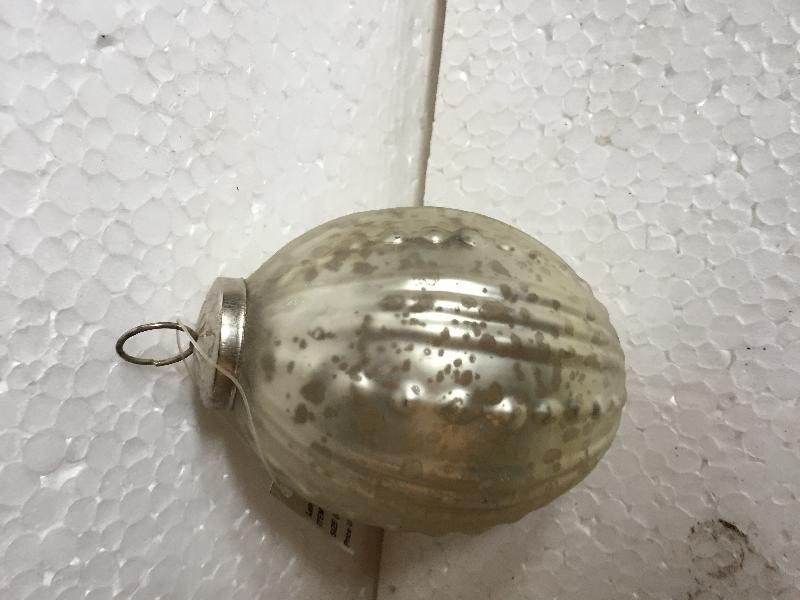 Glass Hanging 14