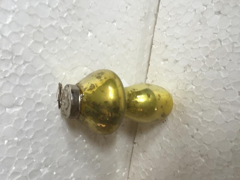 Glass Hanging 15
