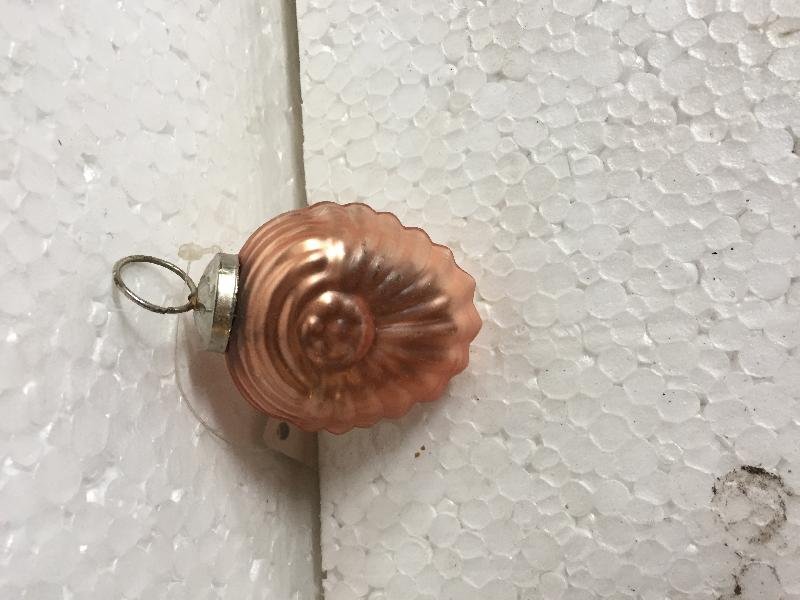 Glass Hanging 16