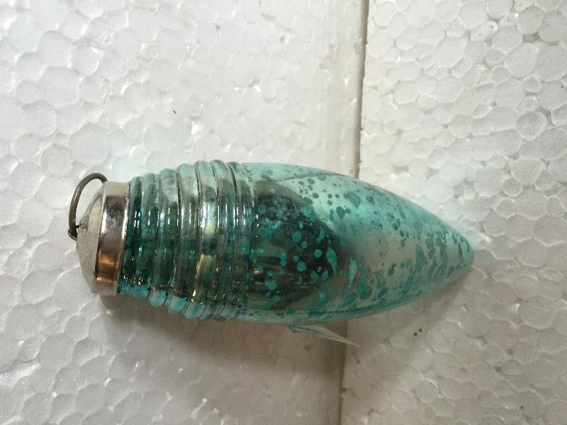 Glass Hanging 17