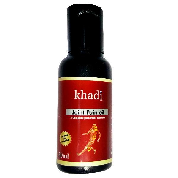 Khadi Joint Pain Oil 01