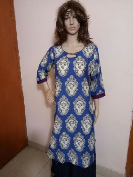 Designer Kurti 04