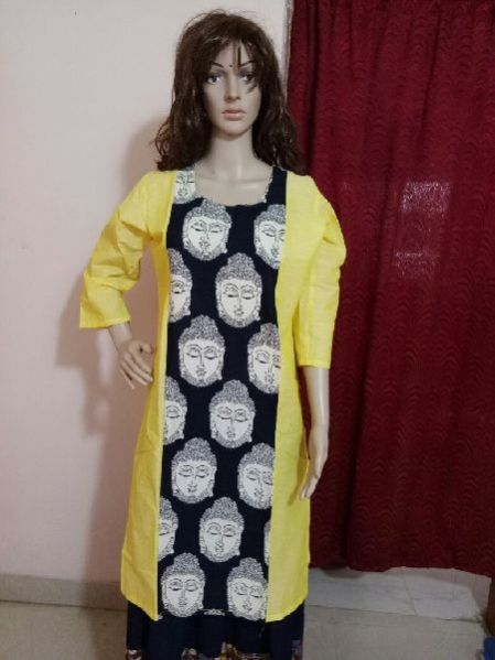 Designer Kurti 06